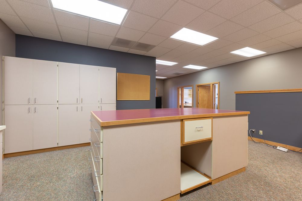 Office For Lease: 2801 Plant St, Rapid City, SD 57702